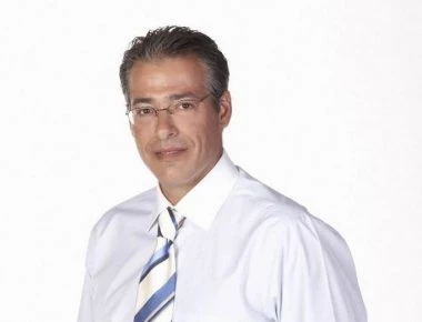 «Κάναμε εκπομπή και δε γνώριζε κανείς ότι ήμασταν παντρεμένοι» αναφέρει γνωστός Έλληνας δημοσιογράφος